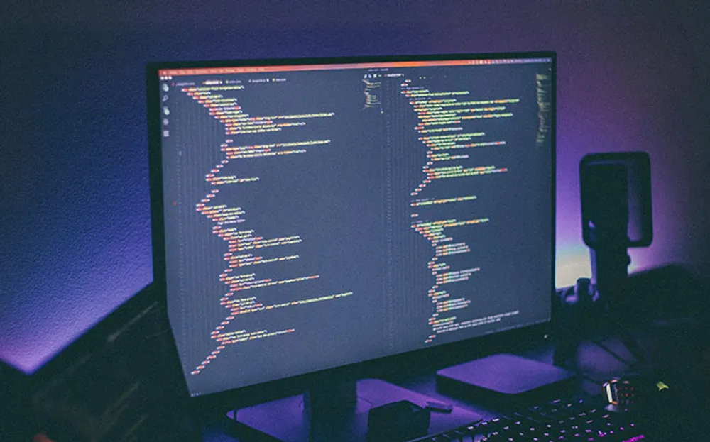 Custom Web Development